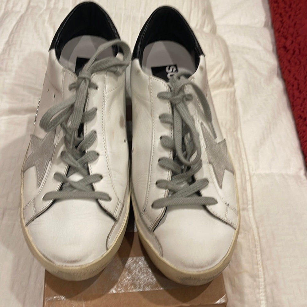 Brand new Golden Goose Sneakers